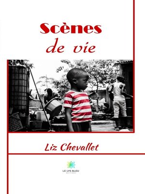 cover image of Scènes de vie